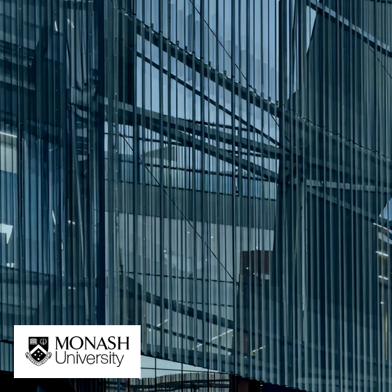 Monash Uni case study