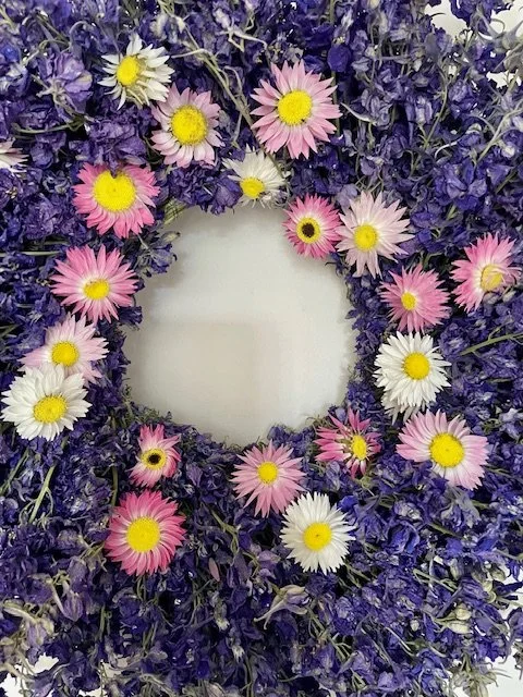 Couronne fleurs sechees bleu indigo (2).jpg