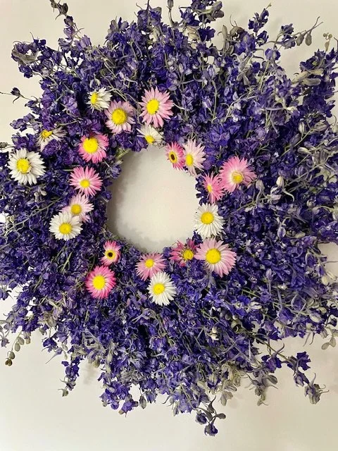 Couronne fleurs sechees bleu indigo (4).jpg