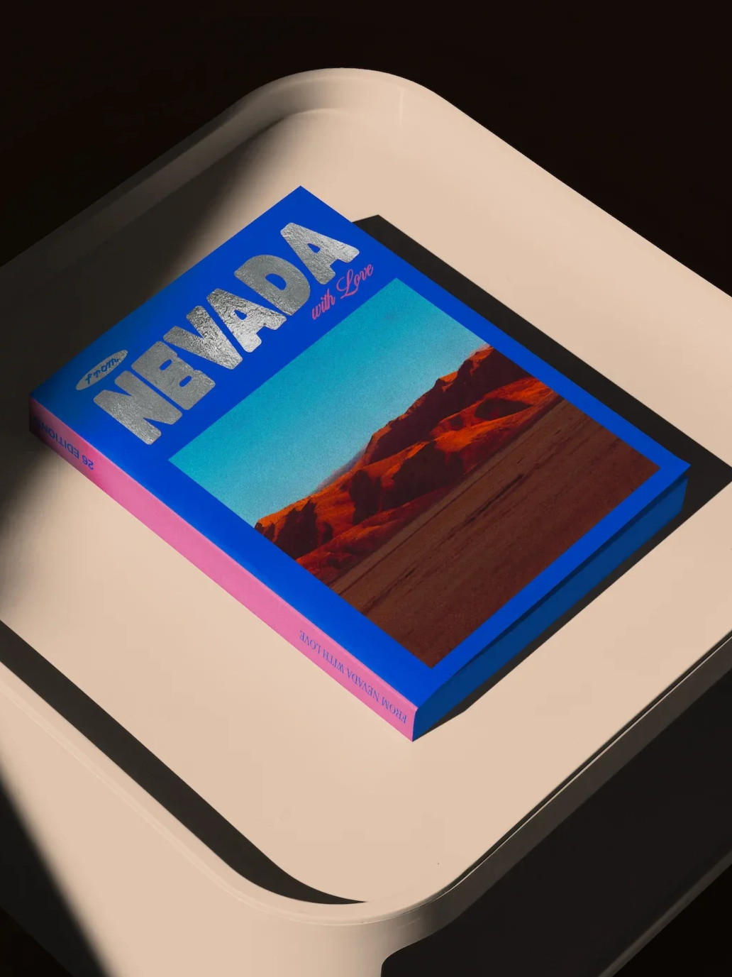 From Nevada With Love