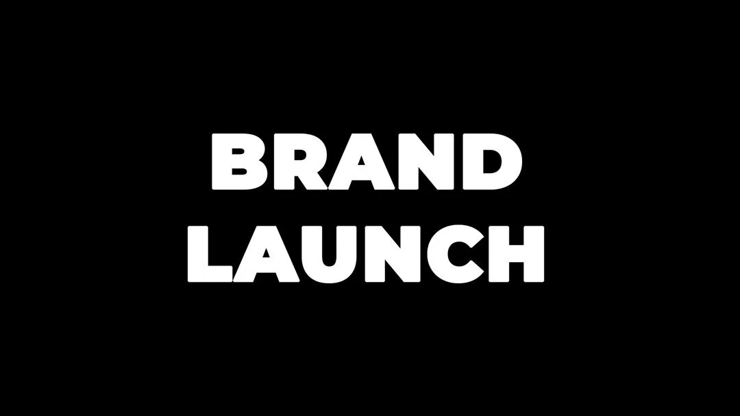 Brand Launch Package