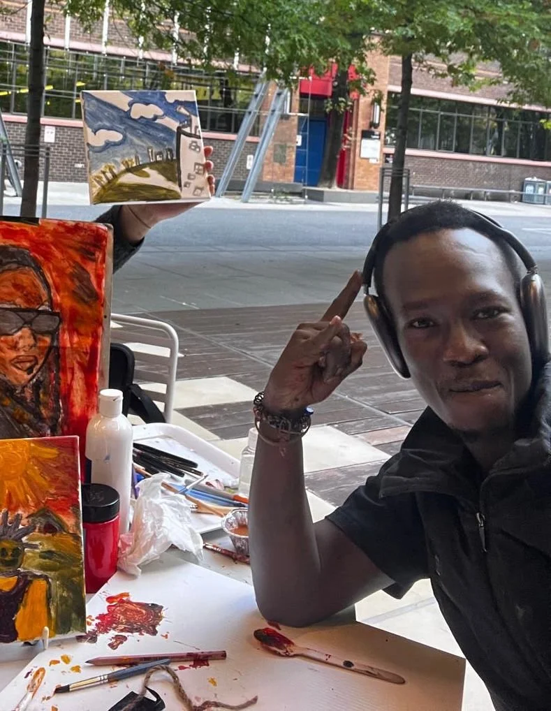 Community Alert: Missing Person Report – Help Us Find Lloyd Metto