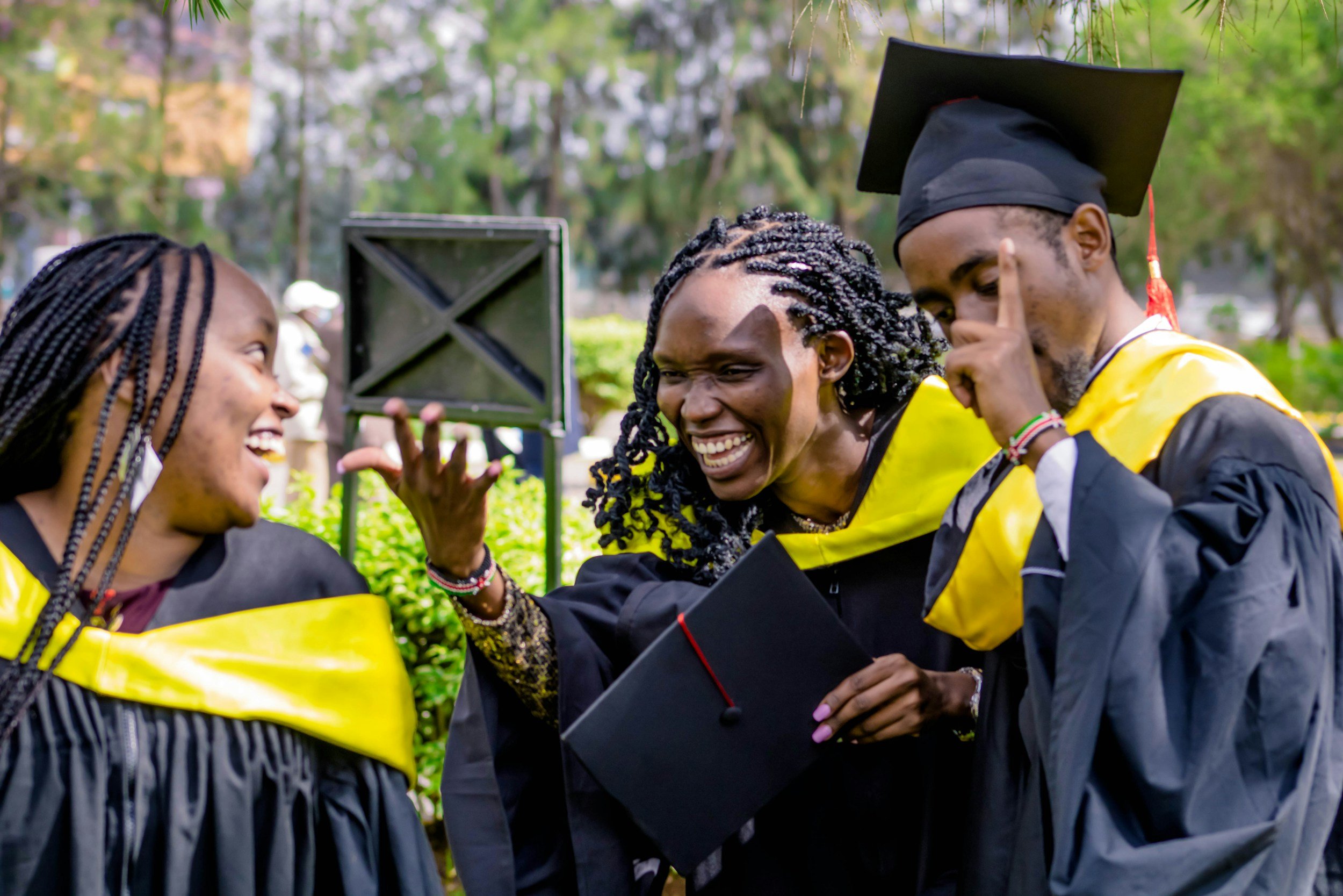 How Are Kenyan Students Fairing in Australia’s 2025 Student Visa Game? Here’s the Real Story