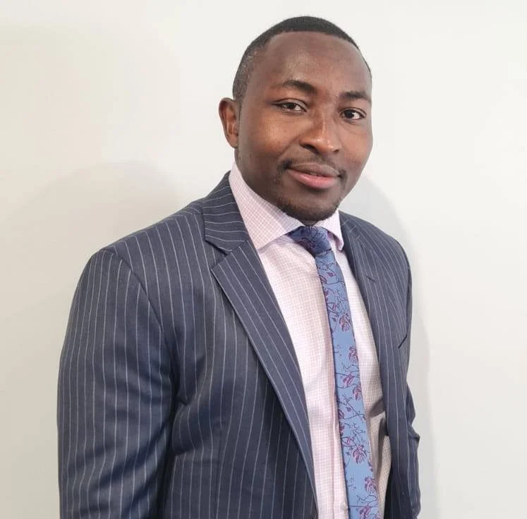 Lighting the Way: How Francis Mwaura Is Opening Doors for African Students Worldwide