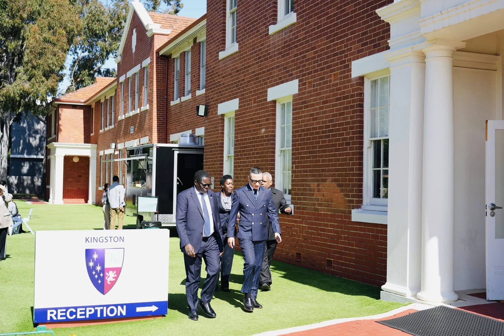 Kingston International College Announces Scholarships for Kenyan Students in Australia