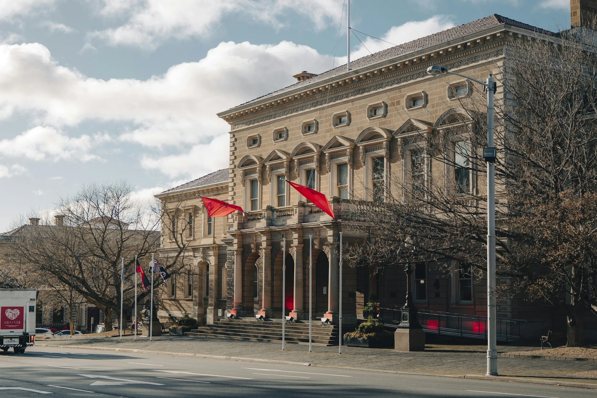 Tasmania Extends Post-Study Work Visa to Two Years for Hobart Graduates