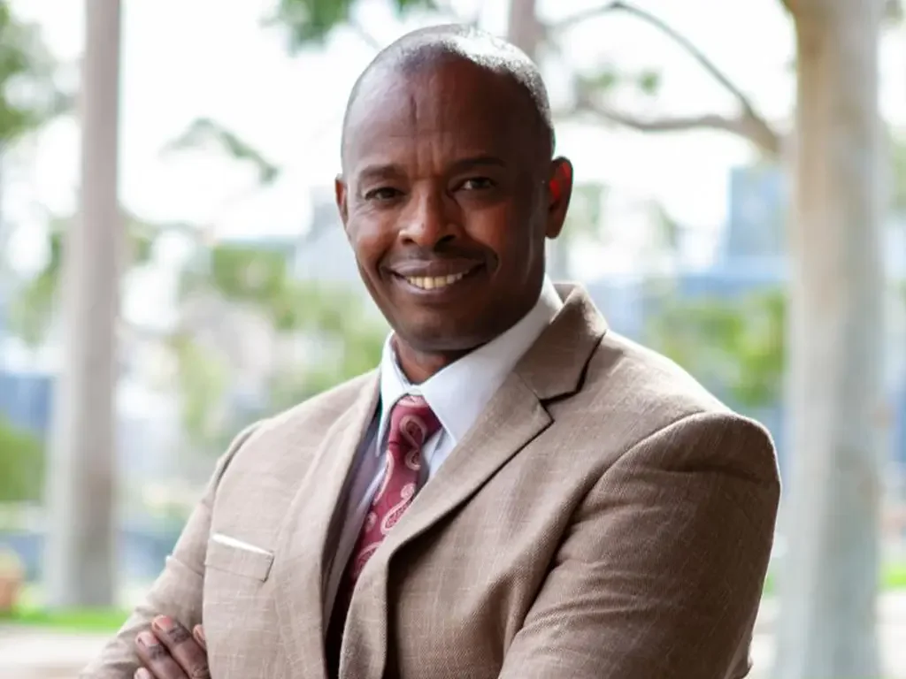 Stephen Kuria: Empowering Diaspora Connections Through Trade and Leadership
