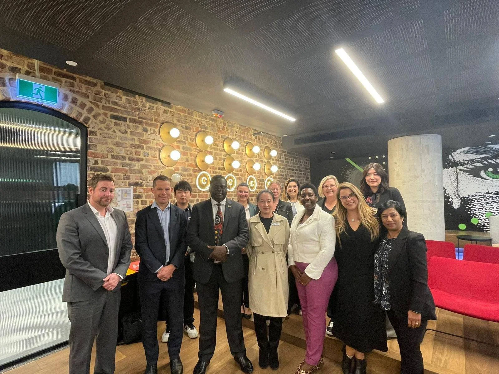 Strengthening Education Partnerships for Kenyans in Western Australia