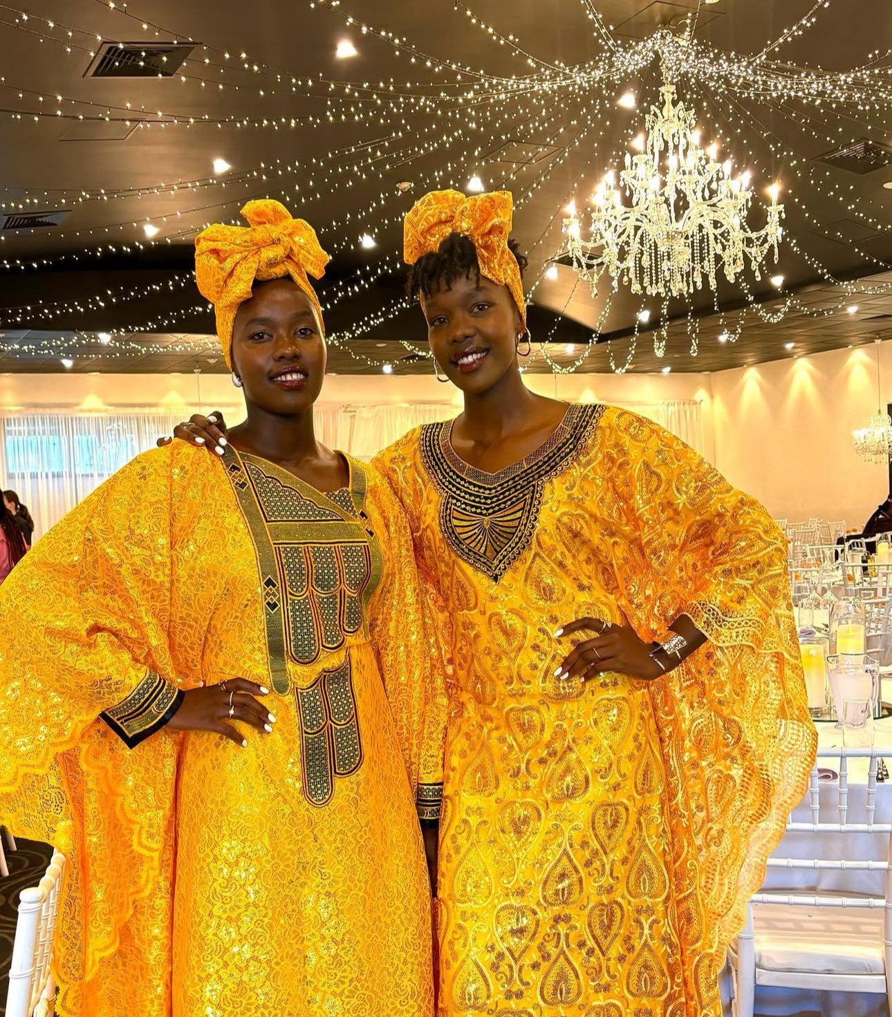 Josephine and Mercy Komen: Empowering the Kenyan Community Through Water Safety