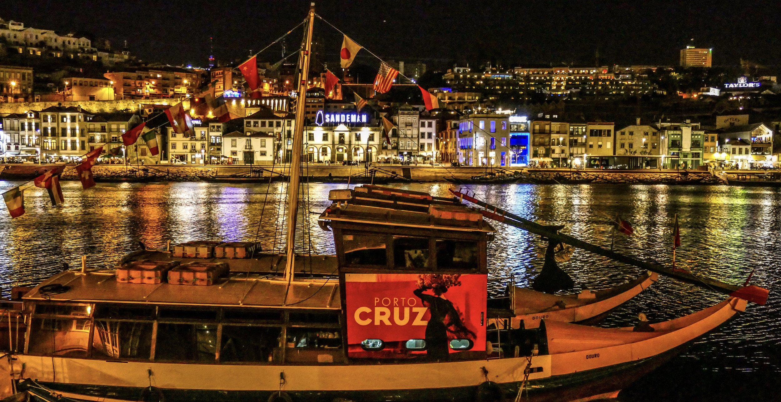 You’re Not Afraid of Change - You’re Afraid of Losing Who You Had to Become