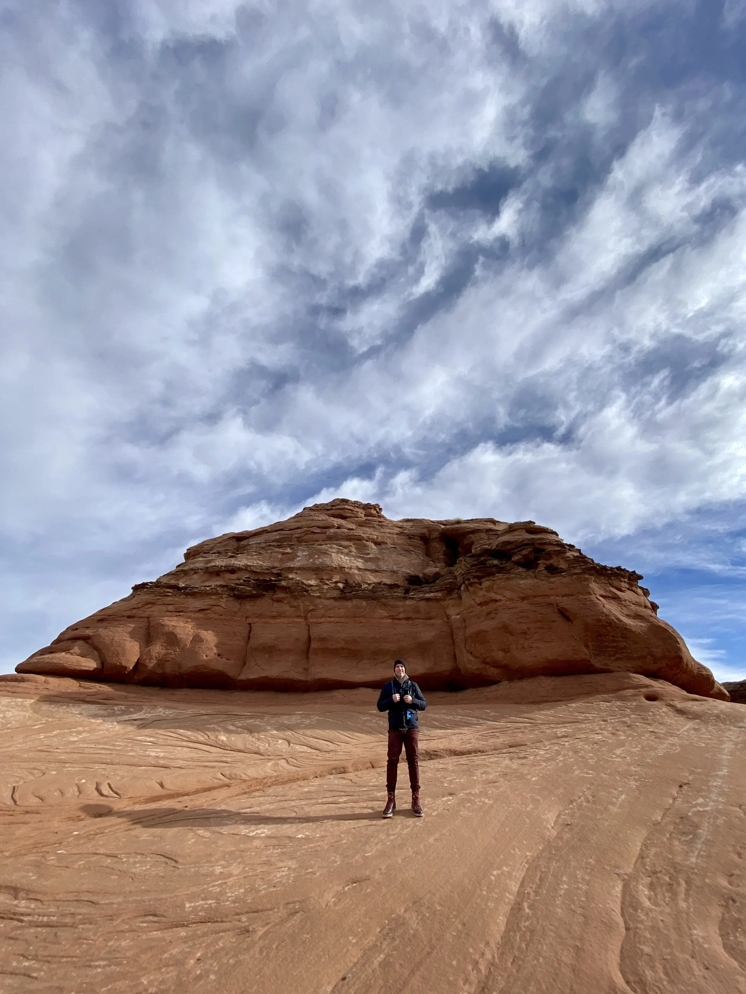 Endurance in Silence:  How True Faith is Built When No One Is Watching