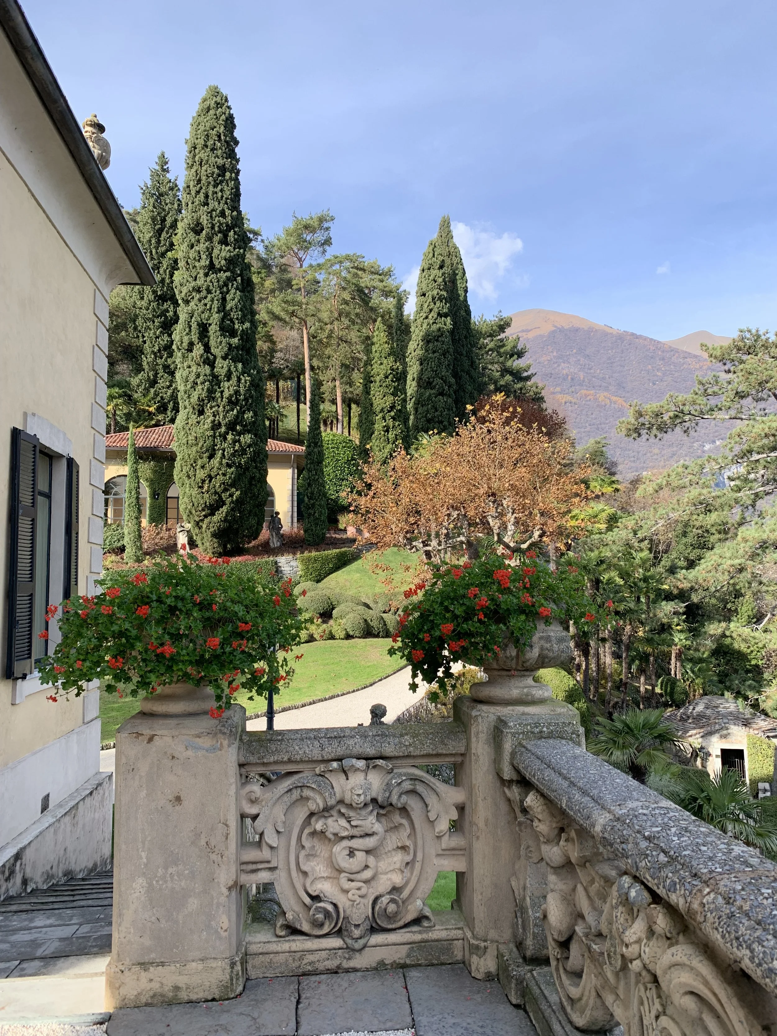 Are We Using Discipline to Run From Fear?