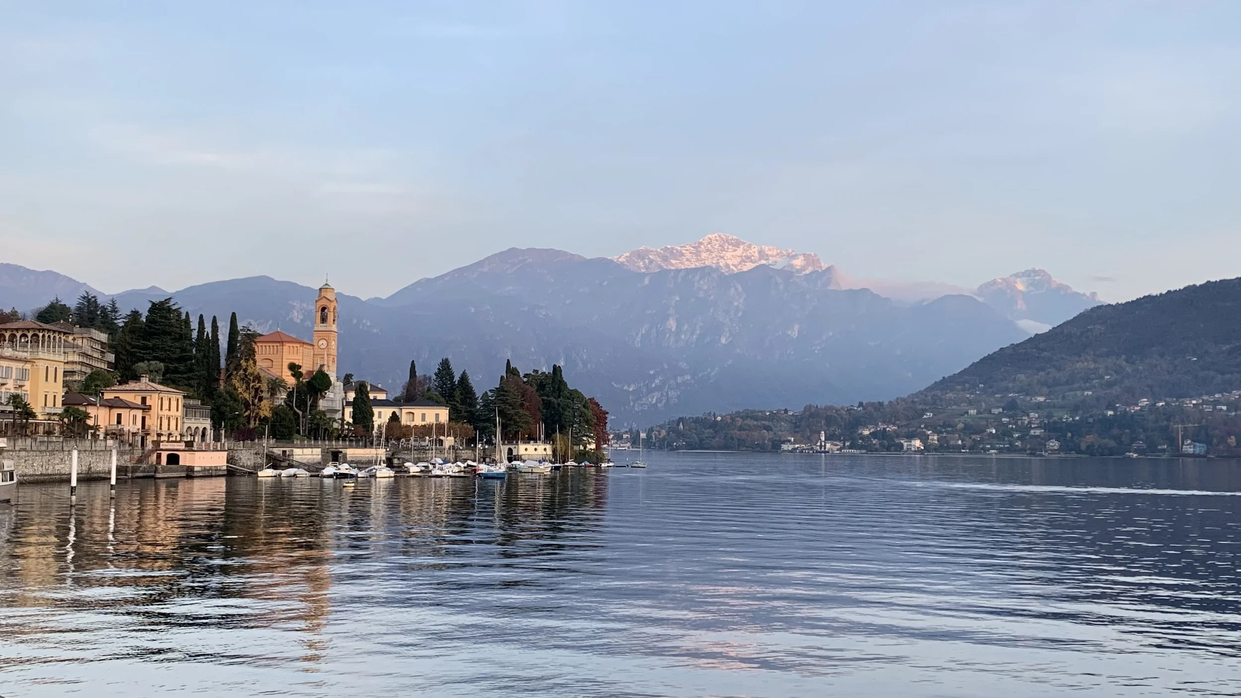 Why We Resist Action:  The Hidden Threats