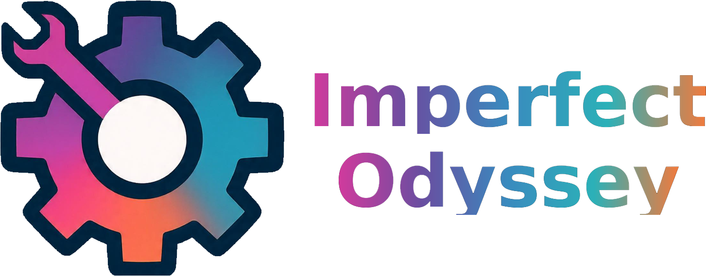 Imperfect Odyssey