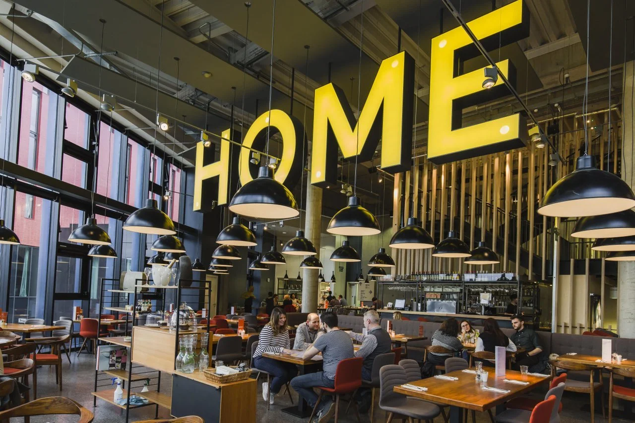 Marketing Manchester