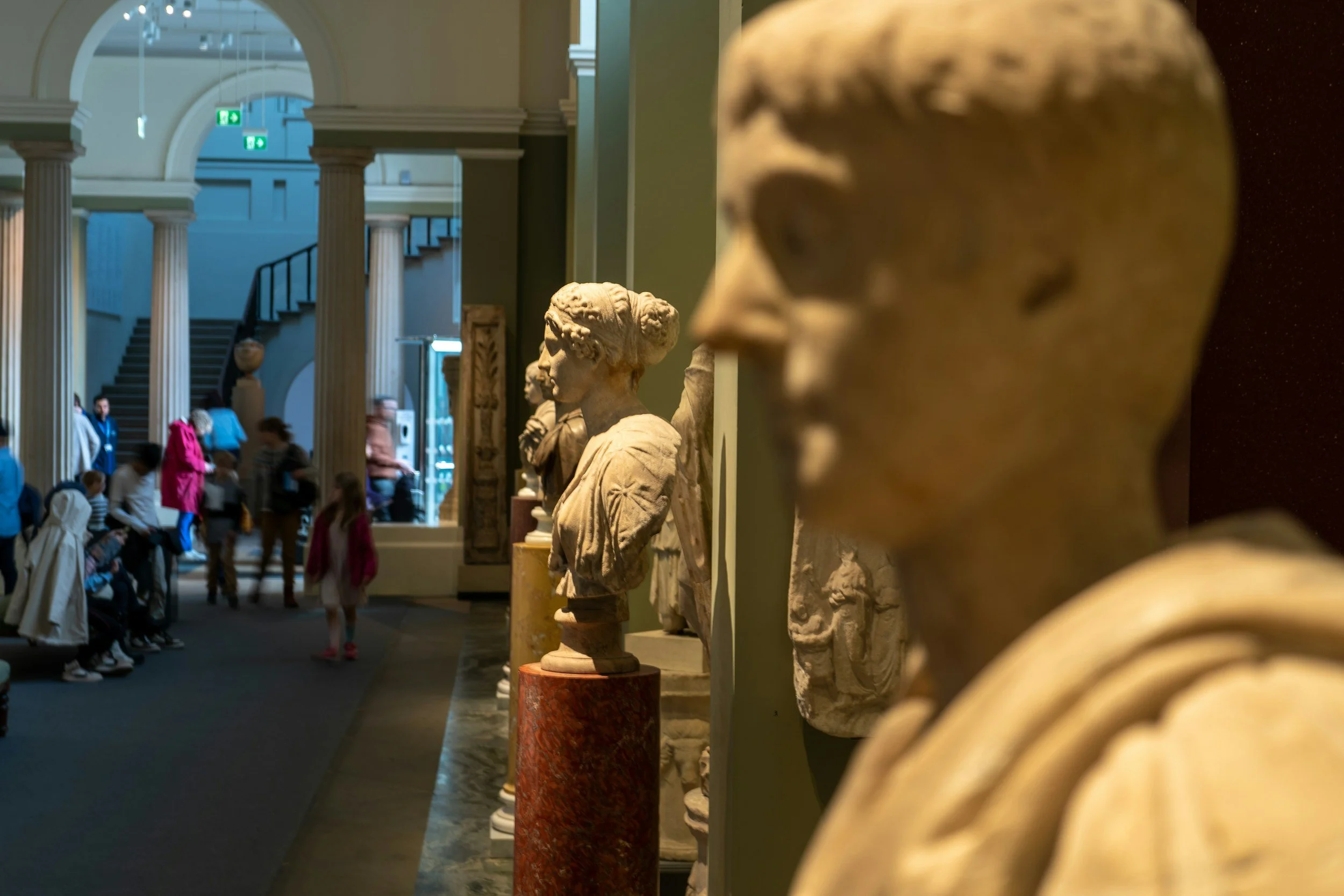 Ashmolean Museum