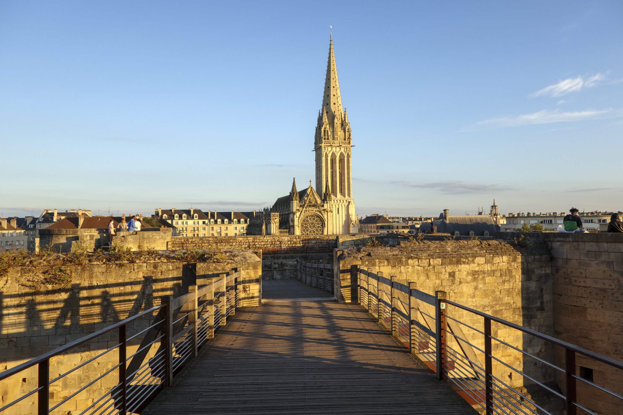 10 idées de team building à Caen et autour