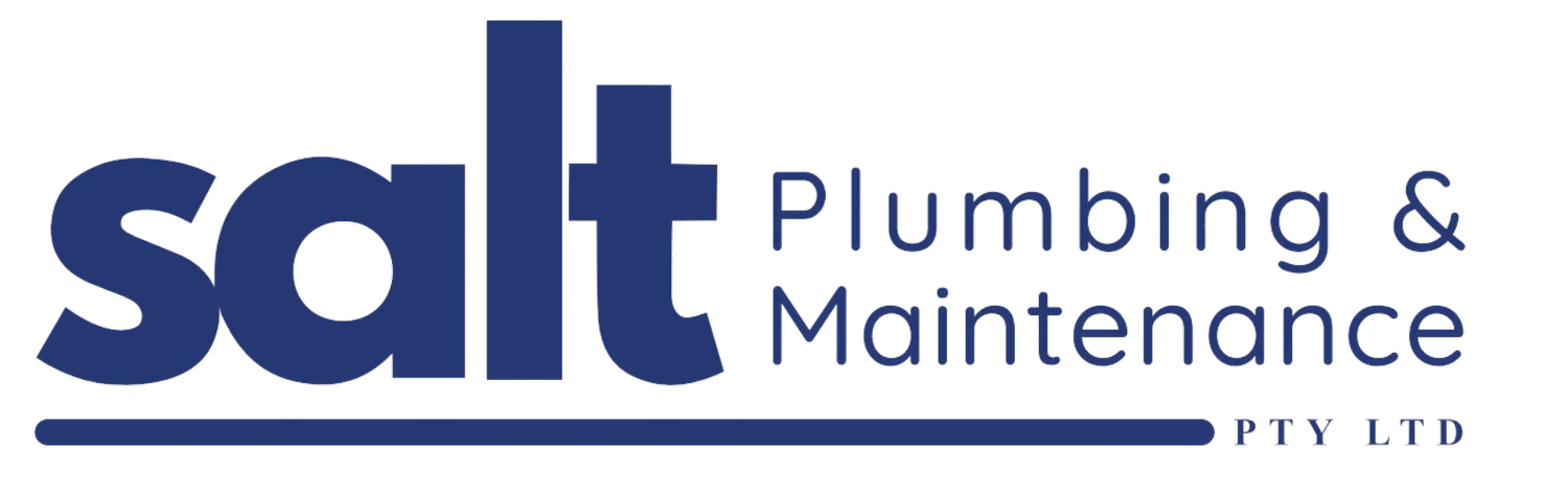Salt Plumbing &amp; Maintenance