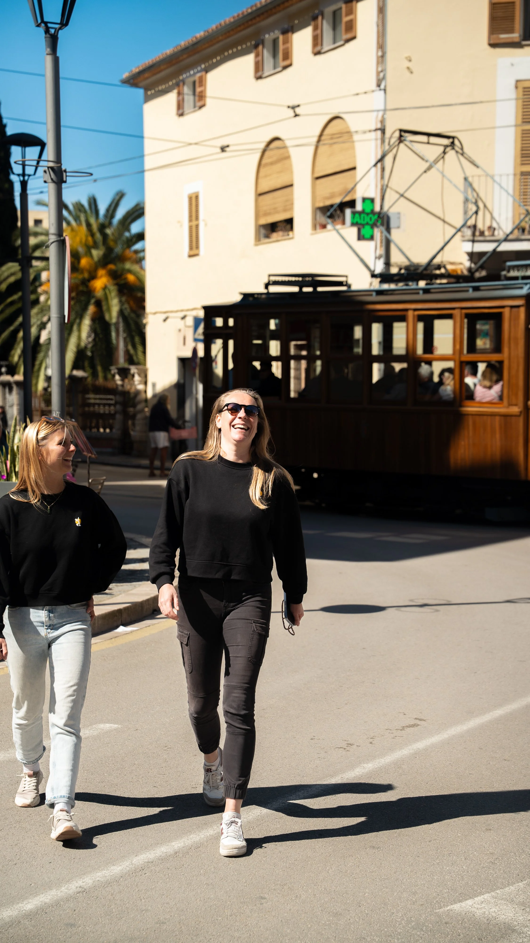 Food Tours Balearics