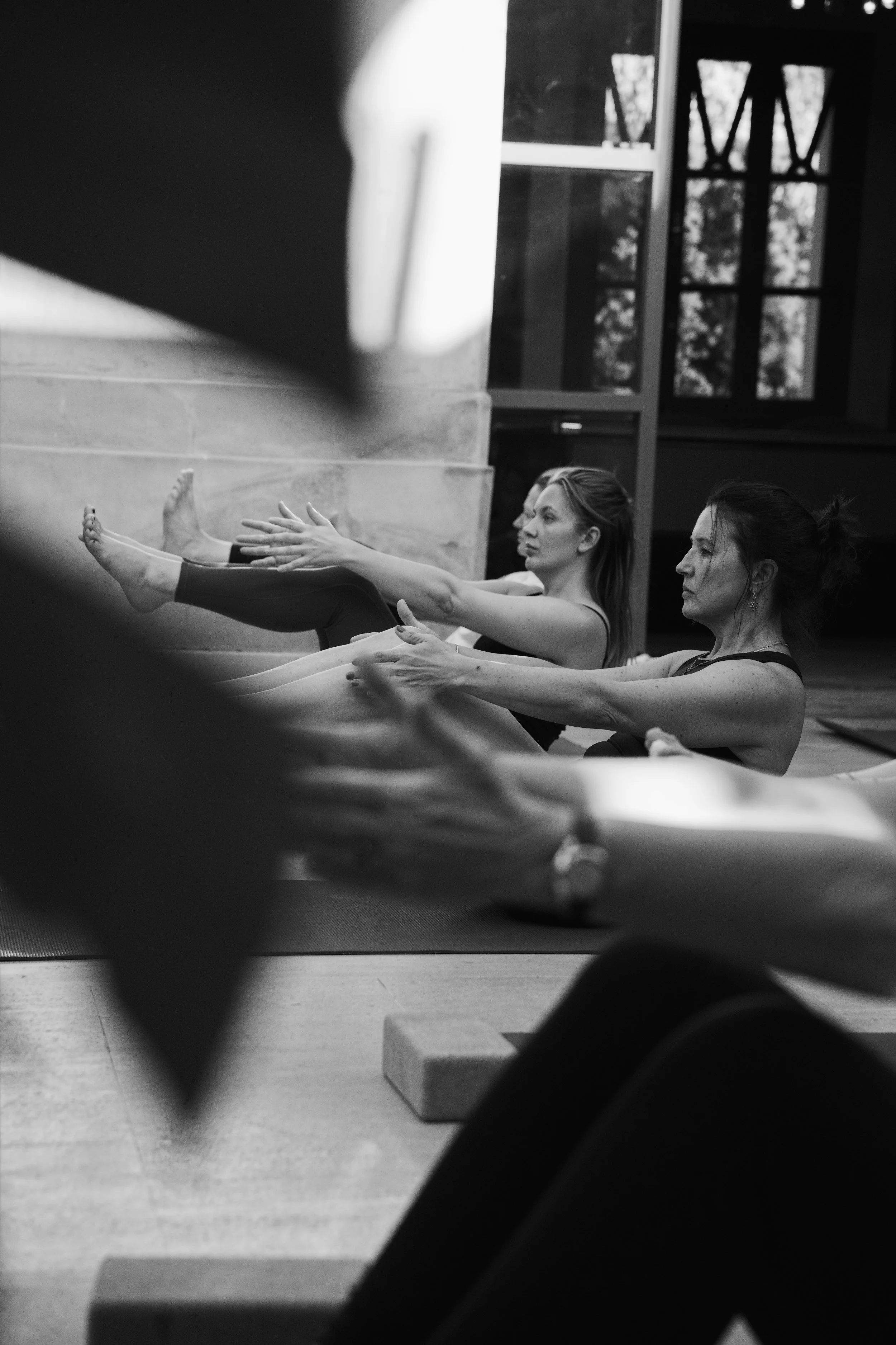 Yoga Retreat Marrakech