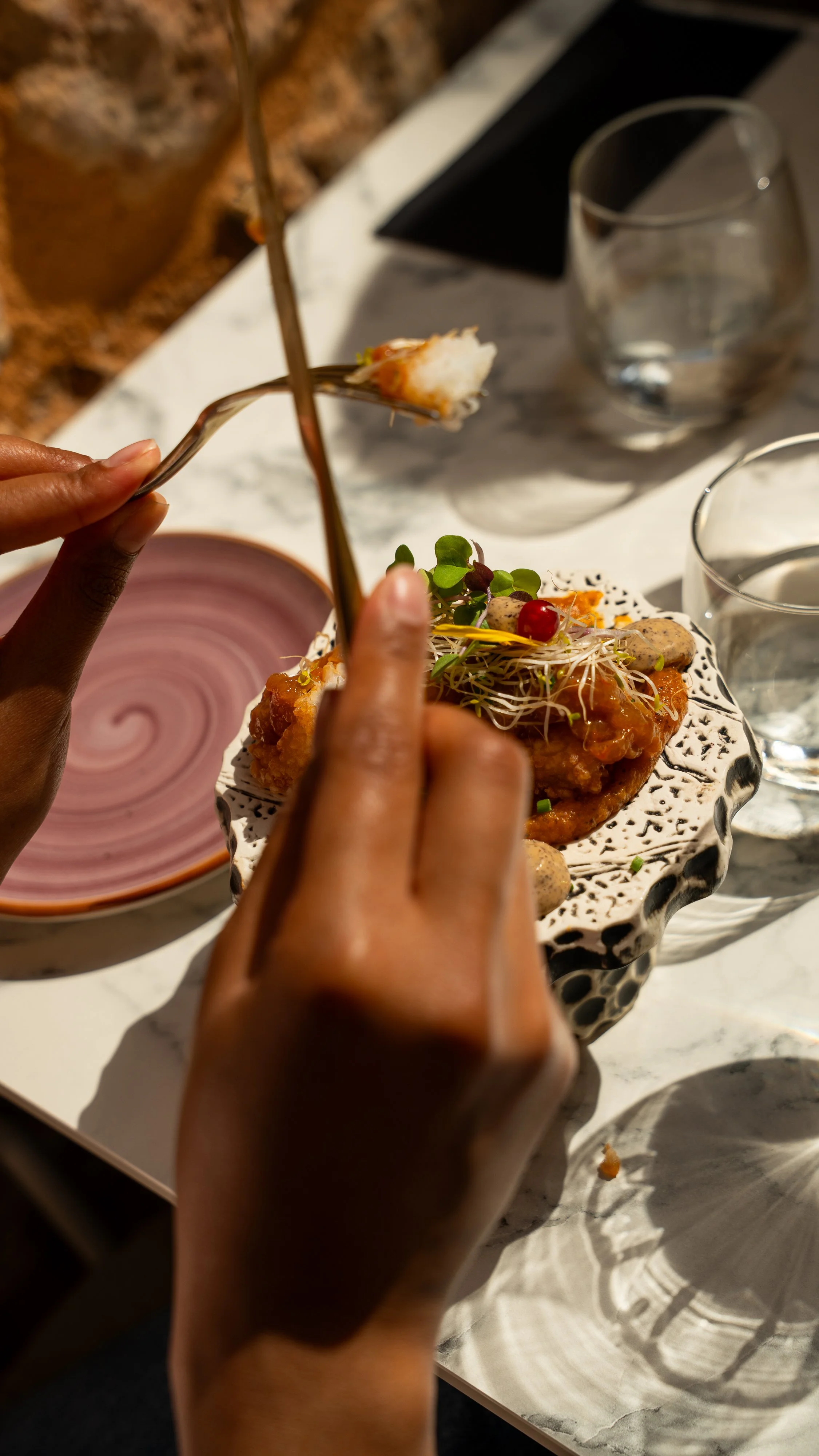 Food Tours Balearics