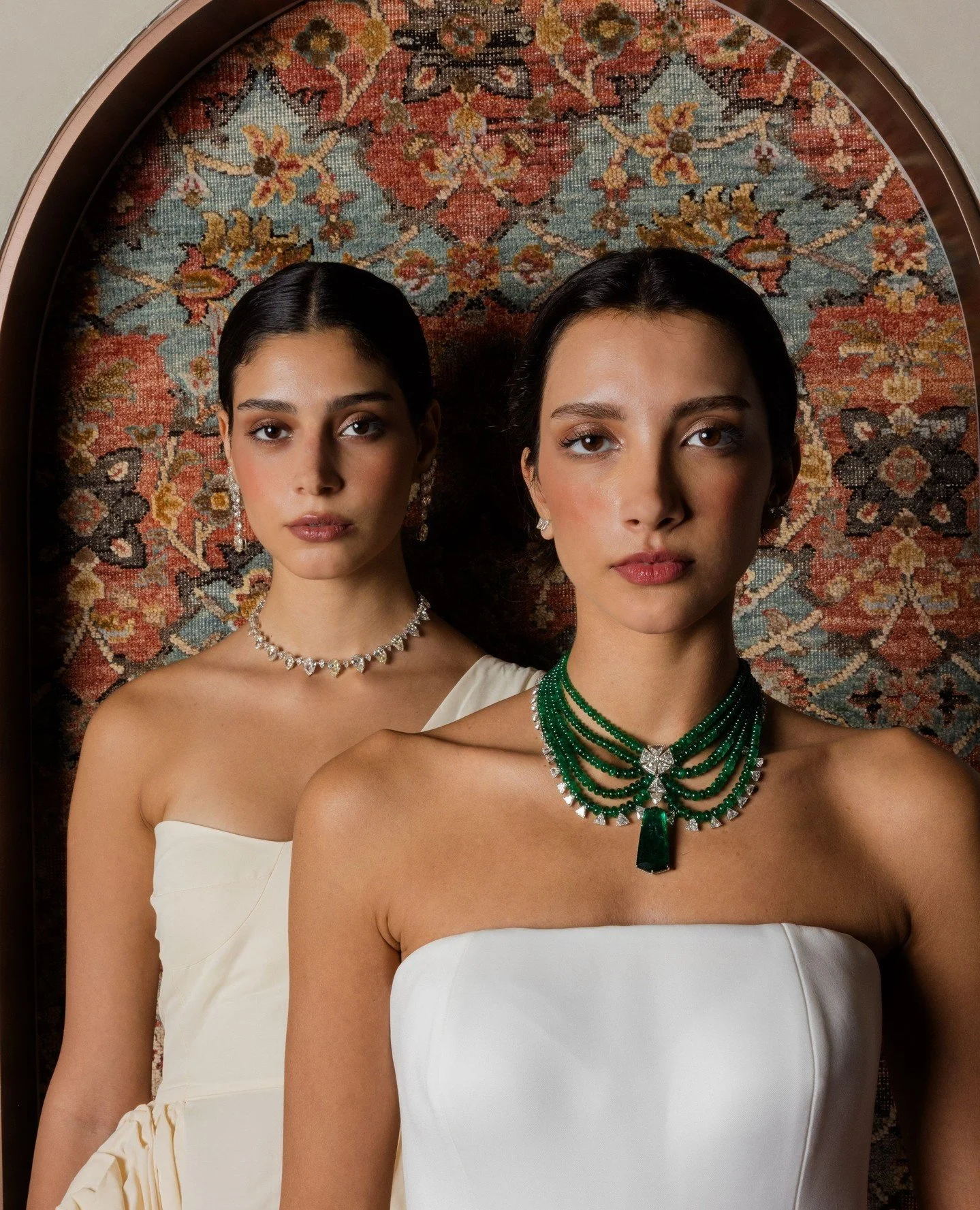 We&rsquo;re excited to welcome @araya_fine_jewelry. A high jewelry brand crafting bold, one-of-one masterpieces where art and rarity meet. ✨⁠
⁠
⁠
⁠
⁠
⁠
⁠
⁠
⁠
#hfaconsultancy #ARAYA #jewelry