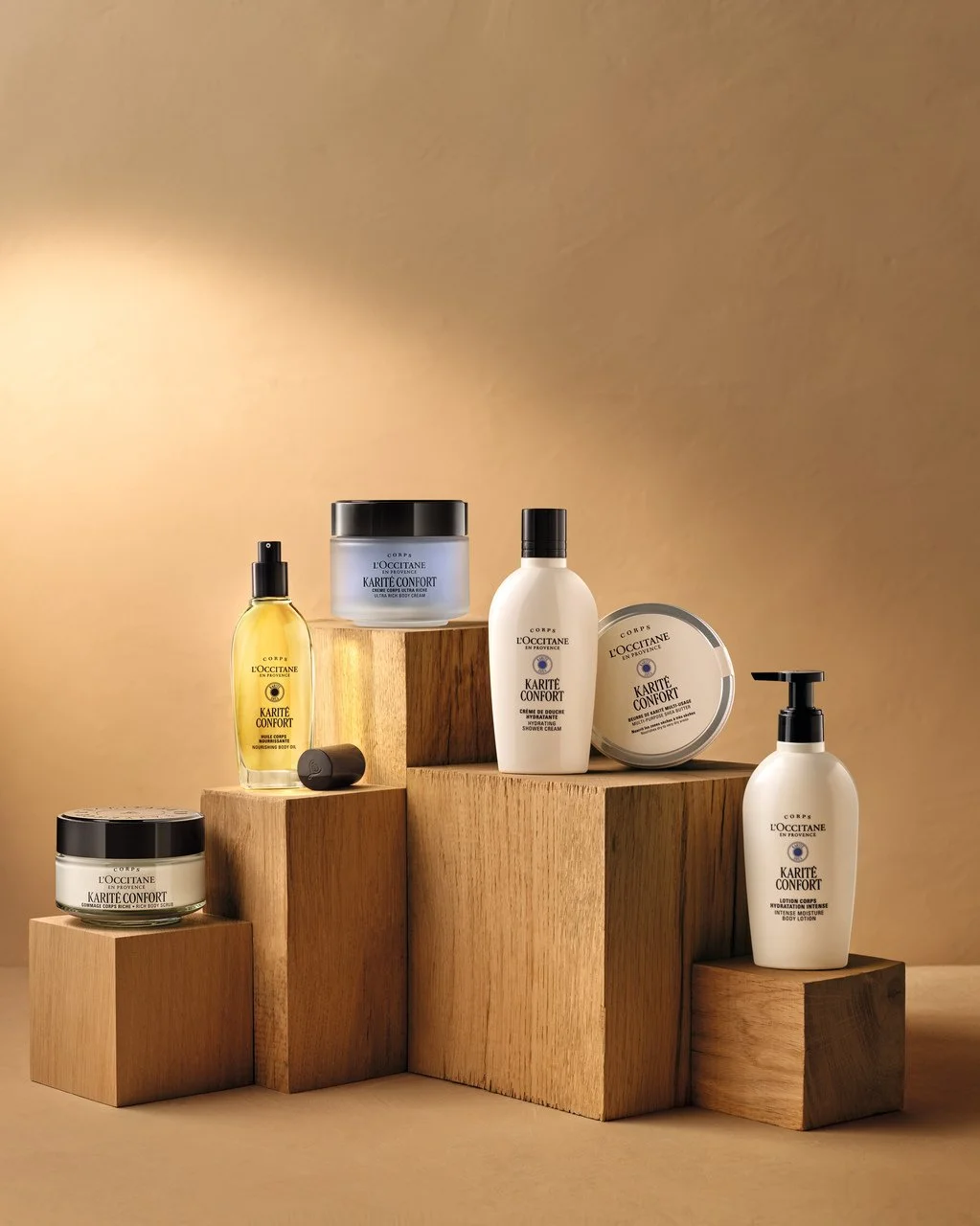 50 years of L&rsquo;Occitane en Provence ⁠
Celebrating connection, care, and the iconic Shea Butter Hand Cream.⁠
Meant to be shared.⁠
@loccitane⁠
⁠
#LOccitane #SheaButter #MeantToBeShared #HFAConsultancy