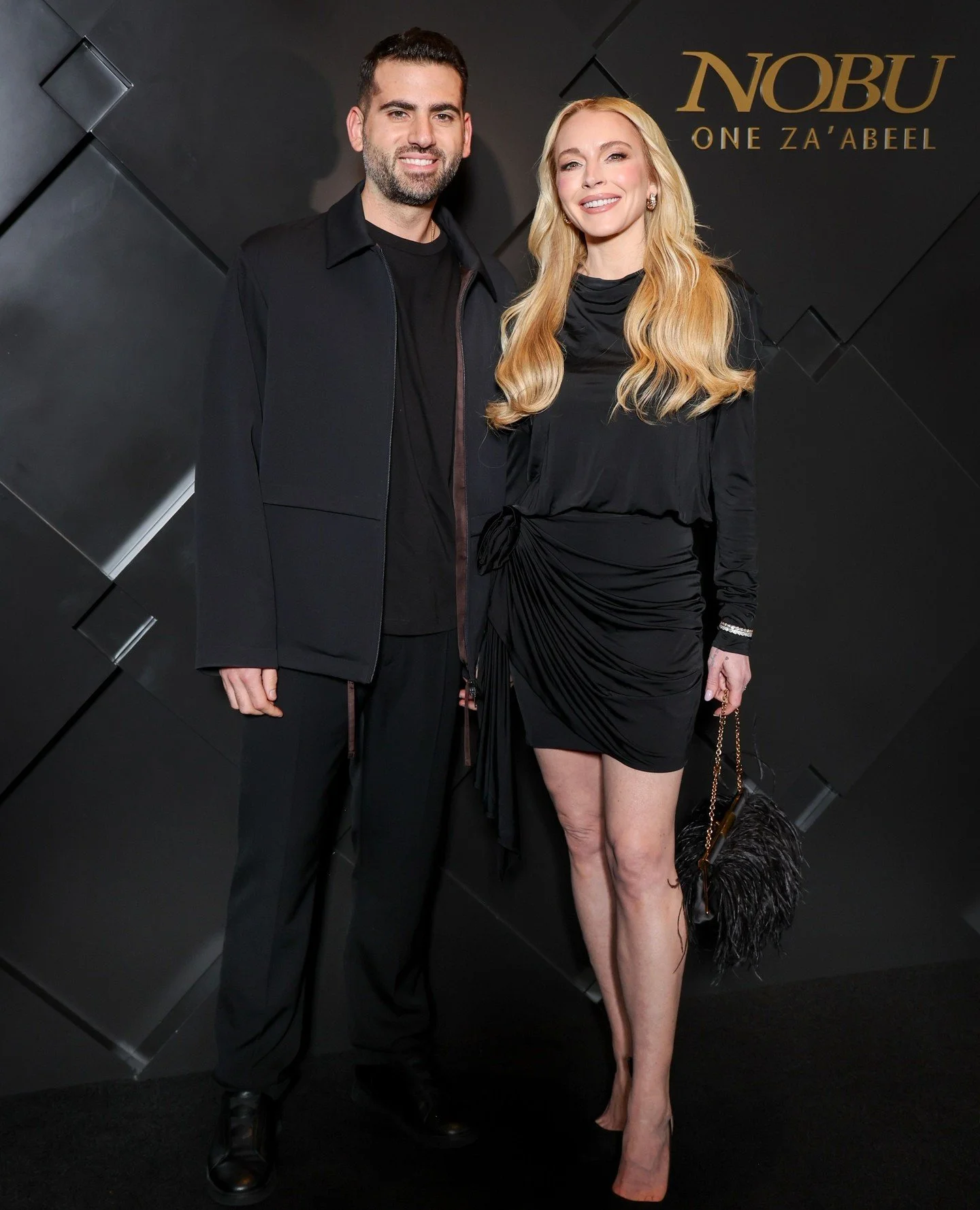 A memorable night, brought to life by everyone who was there.⁠
@nobuonezaabeel⁠
@ooonezaabeel⁠
⁠
⁠
#Nobu #Nobuonezaabeel #hfaconsultancy