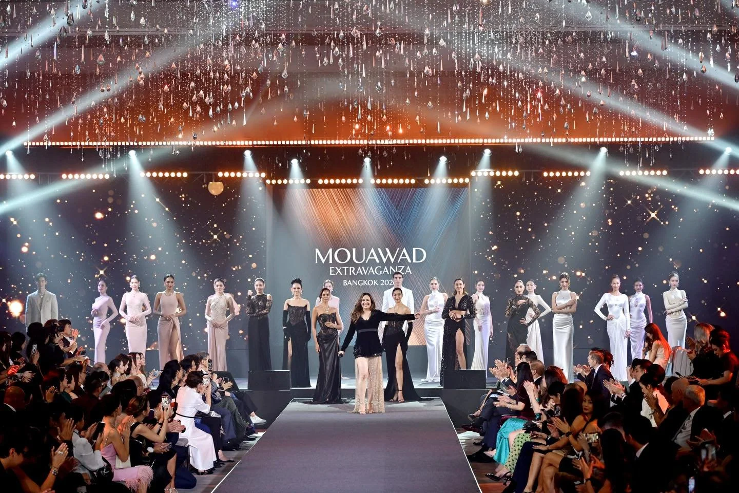 Mouawad Presents &ldquo;Mouawad Extravaganza Bangkok 2026,&rdquo; Unveiling the Latest High Jewelry and Masterpieces Reflecting Over 130 Years of Expertise

@mouawad

#mouawad #MouawadExtravaganza #MouawadExtravaganzaBangkok2026 #hfaconsultancy