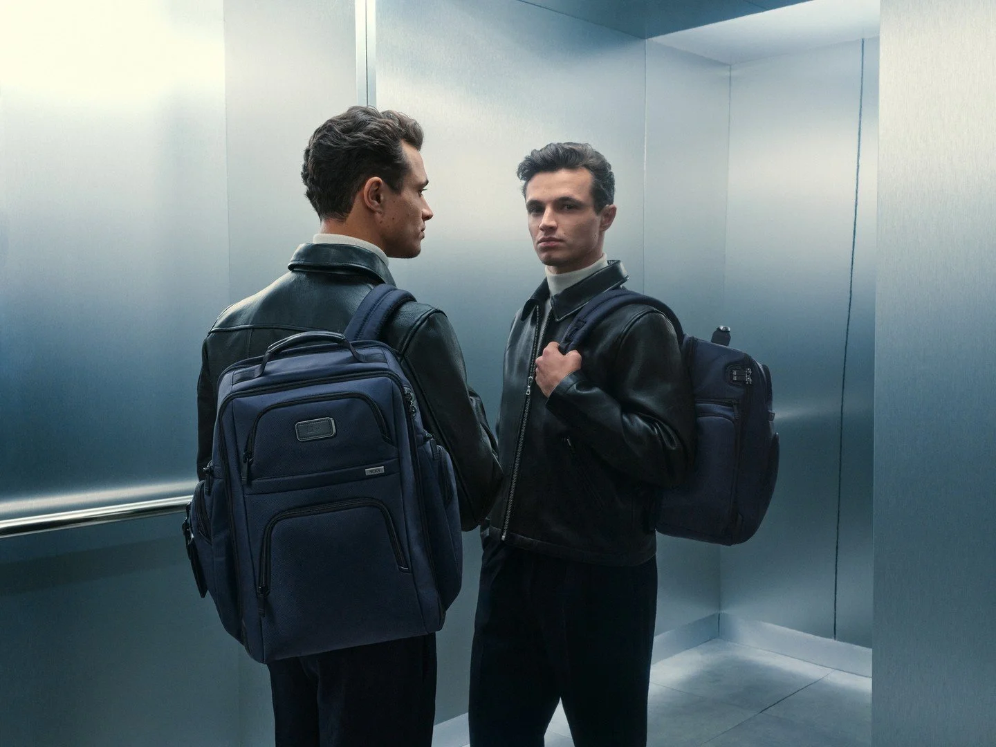 TUMI unveils the next generation of the TUMI Alpha collection with campaigns starring Lando Norris⁠
@tumitravel @lando ⁠
#Tumitravel #hfaconsultancy #alfa4 #lando