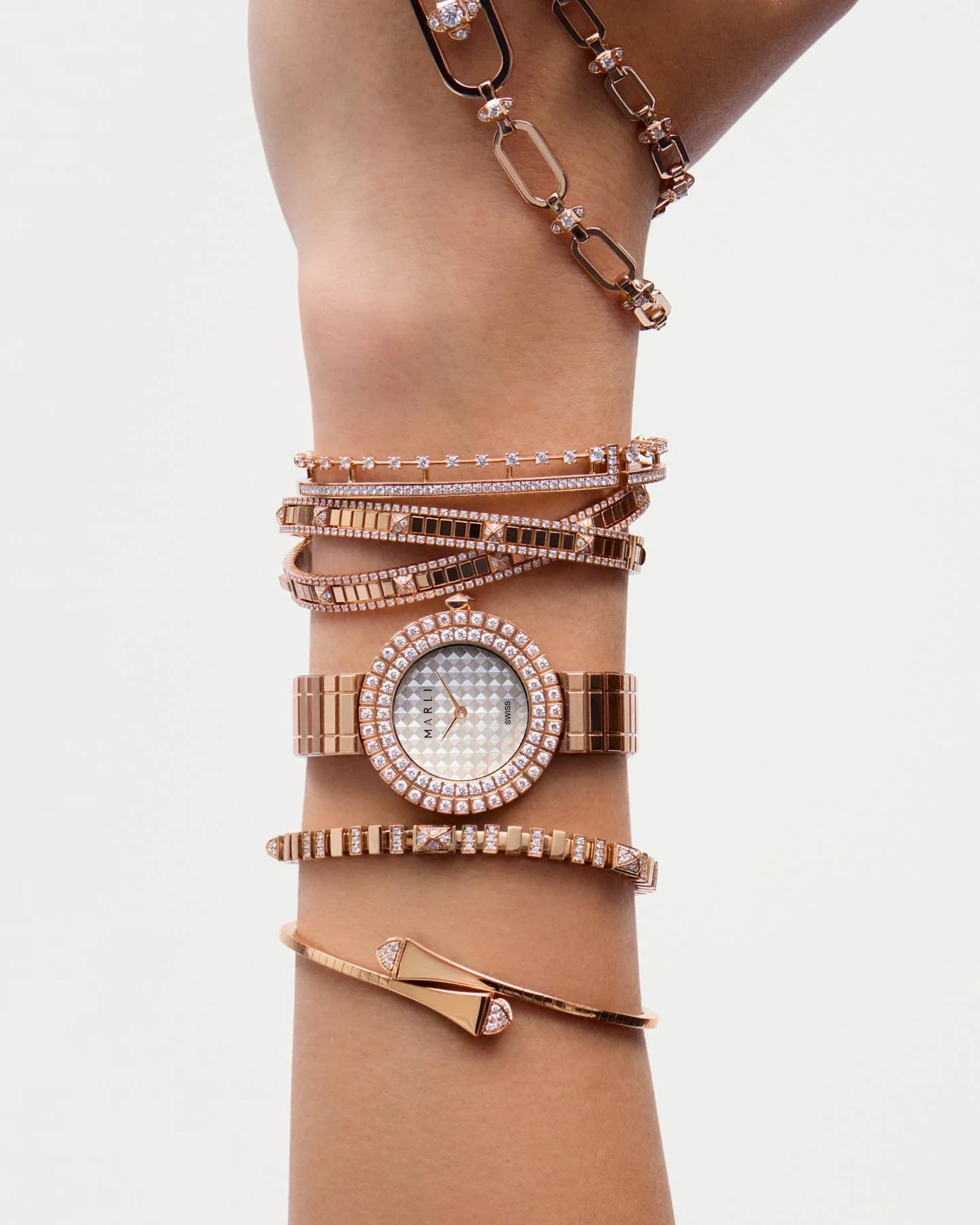 Where New York energy meets Swiss precision ⏱️✨

Introducing MARLI Timepieces, because time isn&rsquo;t just measured, it&rsquo;s lived. Available starting May 2026.

@marli

#MARLINewYork #hfaconsultancy