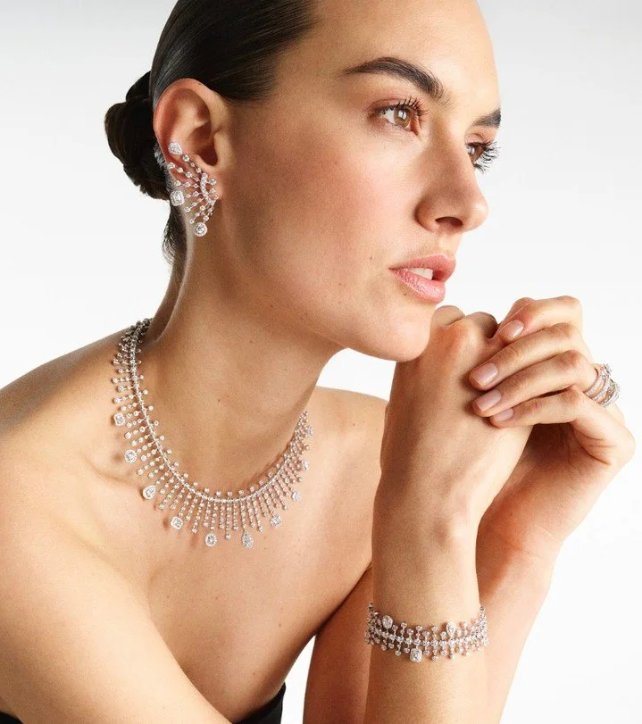 The Trilogie Collection by Sartoro Gen&egrave;ve celebrates every bridal style: from bold, contemporary designs to timeless classics. Crafted to honor every journey, every moment, and every love story.⁠
⁠
@sartorogeneve⁠
⁠
#HFAConsultancy #SartoroGen