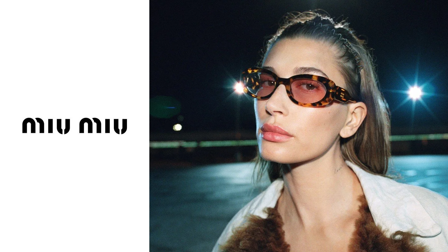 HFA Consultancy is pleased to welcome Luxottica Group to its portfolio, representing an exceptional selection of eyewear brands across the region.⁠
⁠
The luxury division brings together some of the world&rsquo;s most established fashion houses, inclu