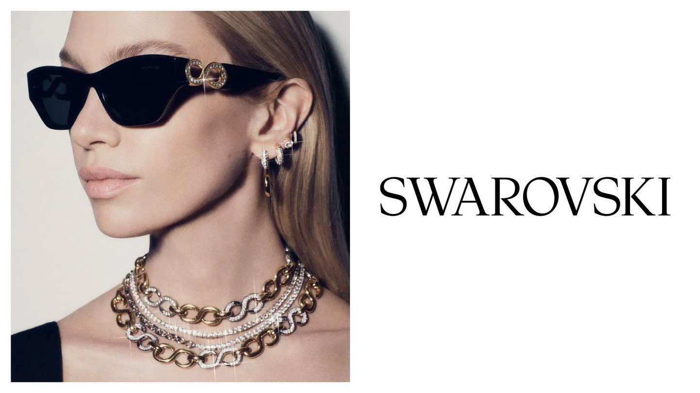 HFA Consultancy is pleased to represent a distinctive portfolio of premium and fashion eyewear brands from Luxottica Group.⁠
⁠
Spanning style, craftsmanship, performance and accessibility, the portfolio includes Michael Kors, Swarovski, Emporio Arman