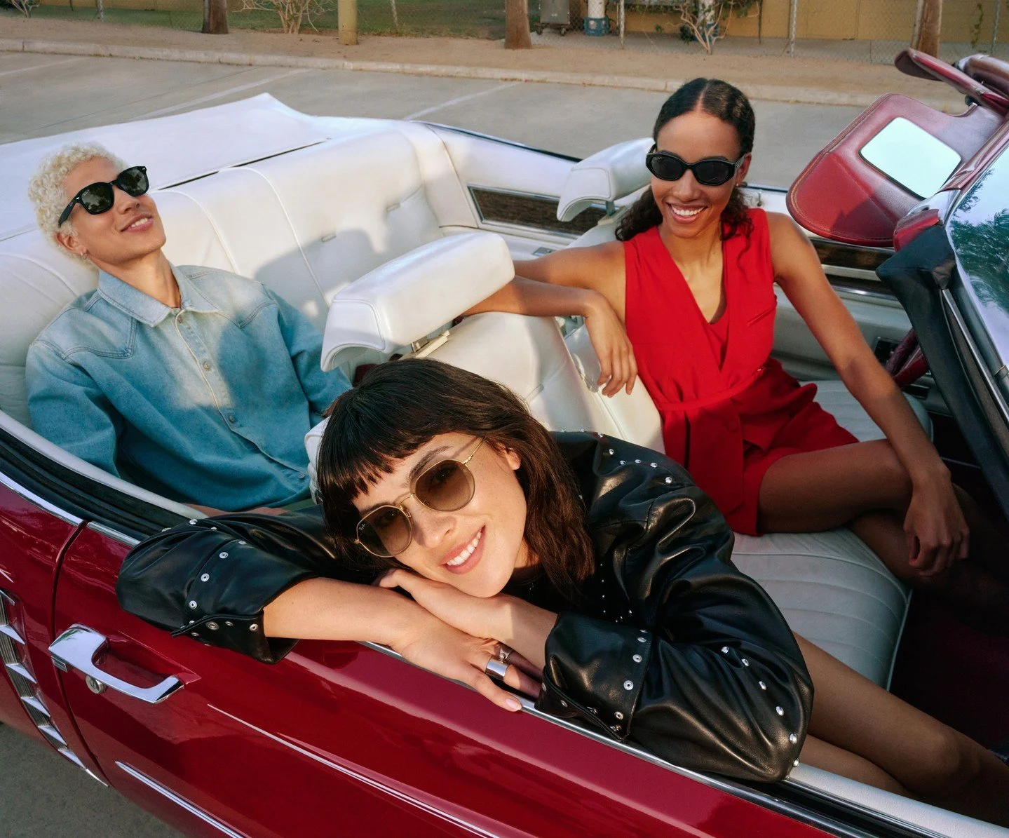 HFA Consultancy is pleased to welcome Sunglass Hut to its portfolio under Luxottica Group.⁠
⁠
As a leading global destination for premium eyewear, Sunglass Hut brings together iconic brands and the latest styles through a distinctive retail experienc