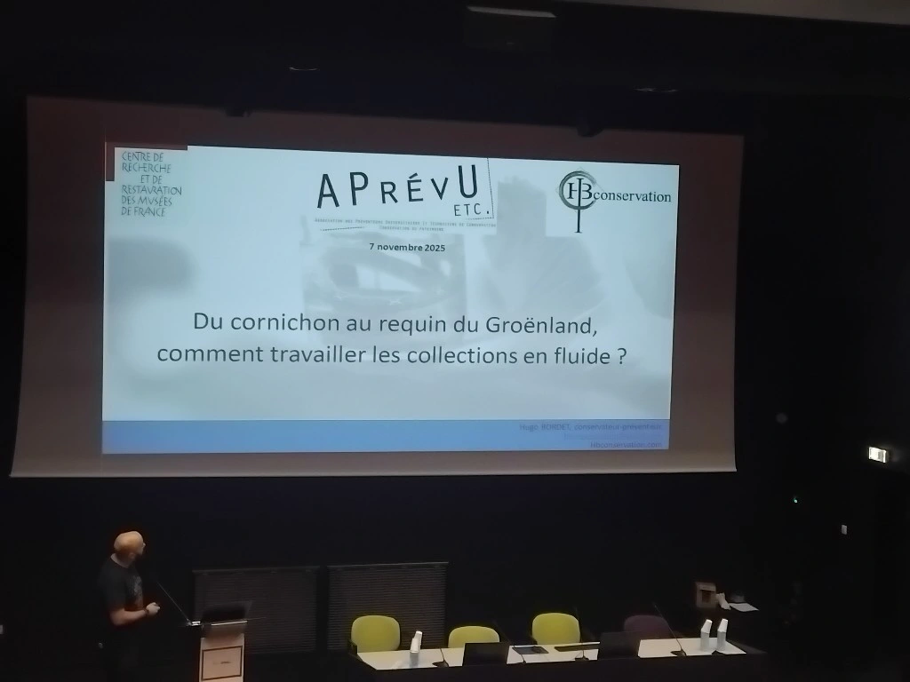 Communication «&nbsp;fluide&nbsp;» avec l’APrévU ETC.