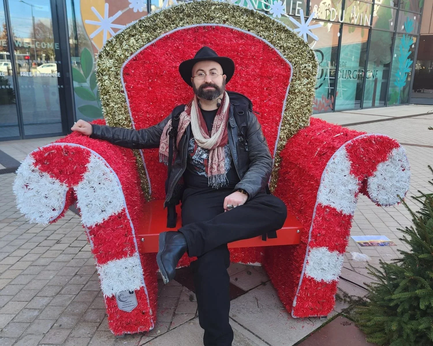 Le sprint de fin d’année