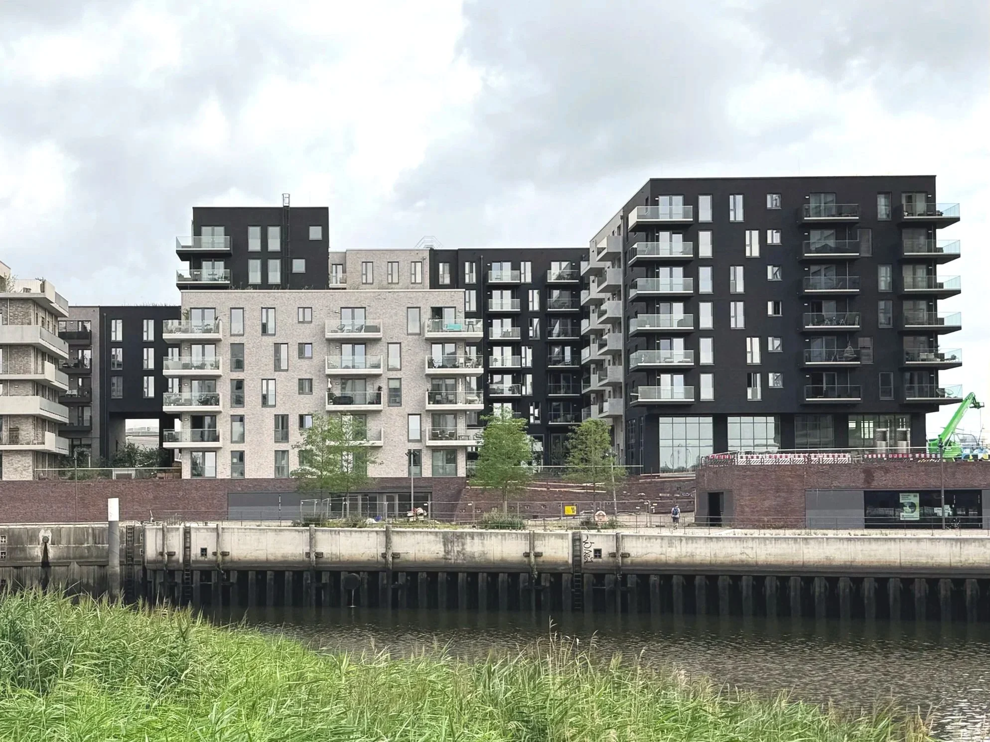 JAZZ Hafencity Hamburg