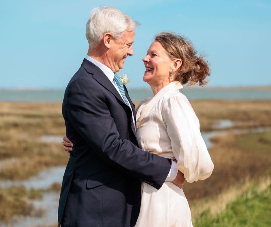 Our exclusive wedding package is priced at &pound;3,200 (excludes food, drink &amp; registrar&rsquo;s fee).

Your wedding at Leven is Strijd includes:

🎉 A licensed 4 PM ceremony
🥂 Reception drinks &amp; delicious canap&eacute;s
🍽️ A stunning meal