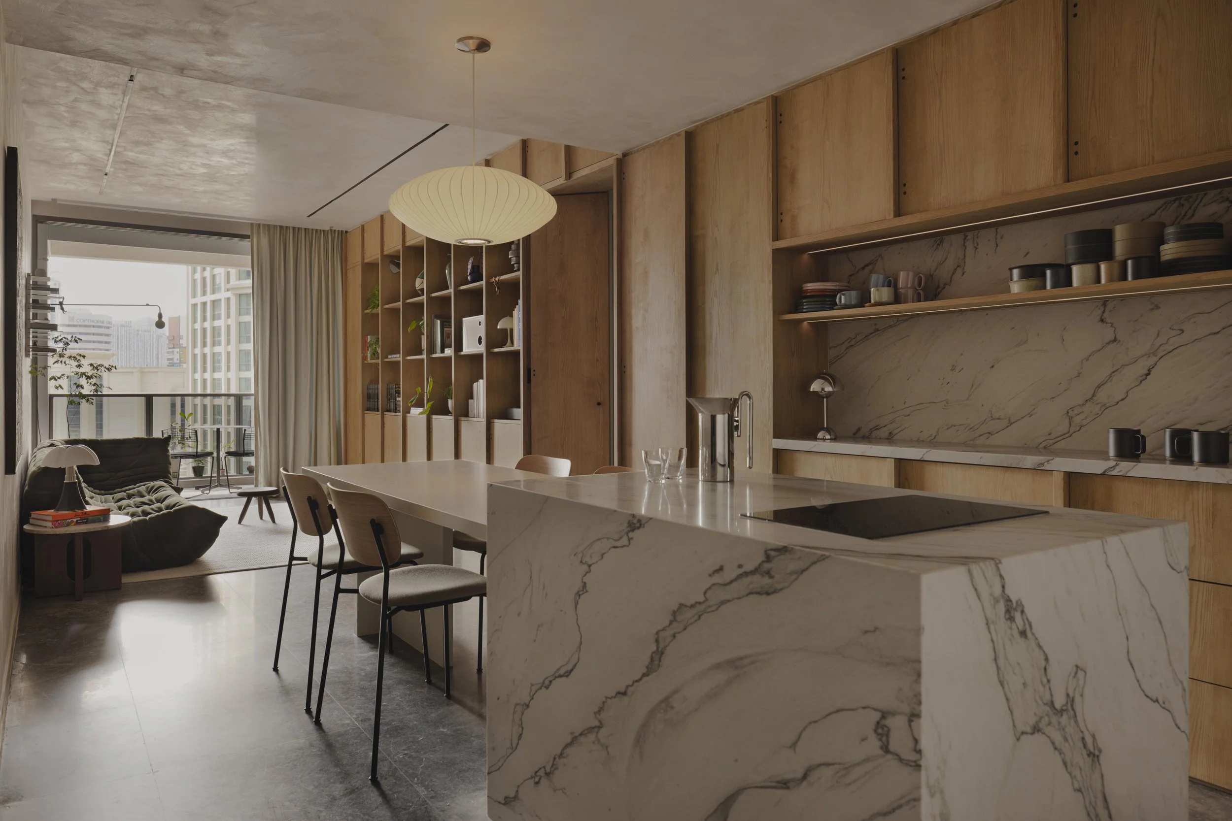 House in Riviere — Studio Stacked Interior & Architecture Photography