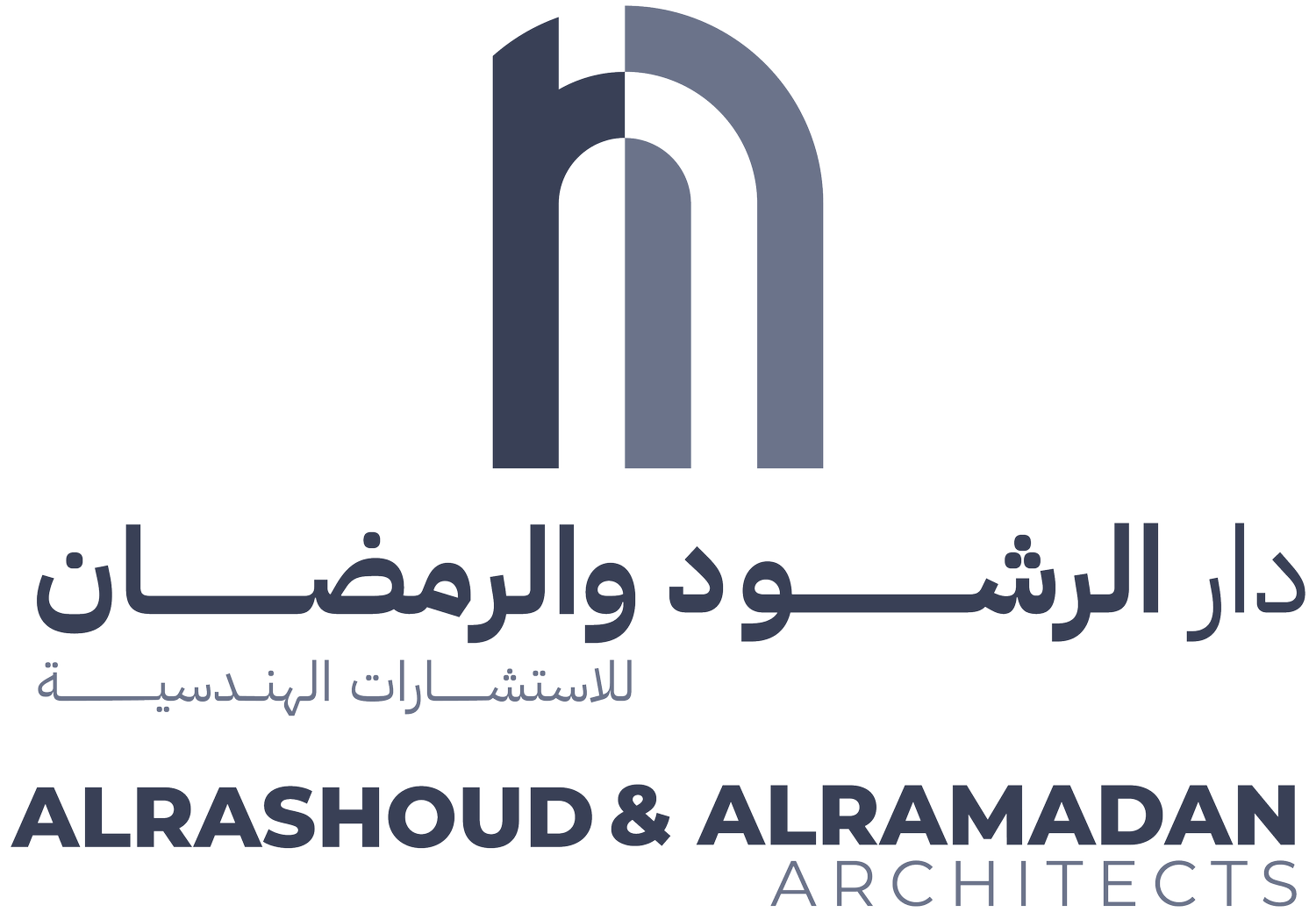 Alrashoud &amp; Alramadan Architects
