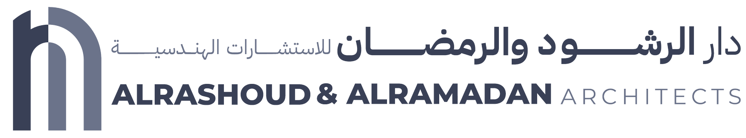 Alrashoud &amp; Alramadan Architects