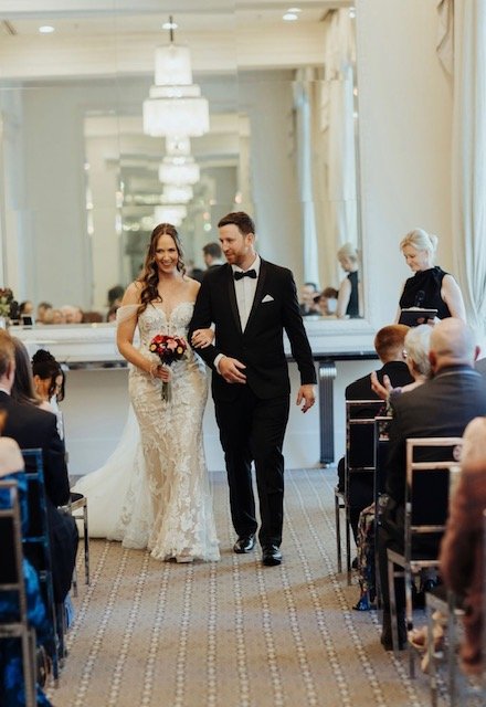 Why Bright is One of Victoria's Most Beautiful Destination Wedding Locations.