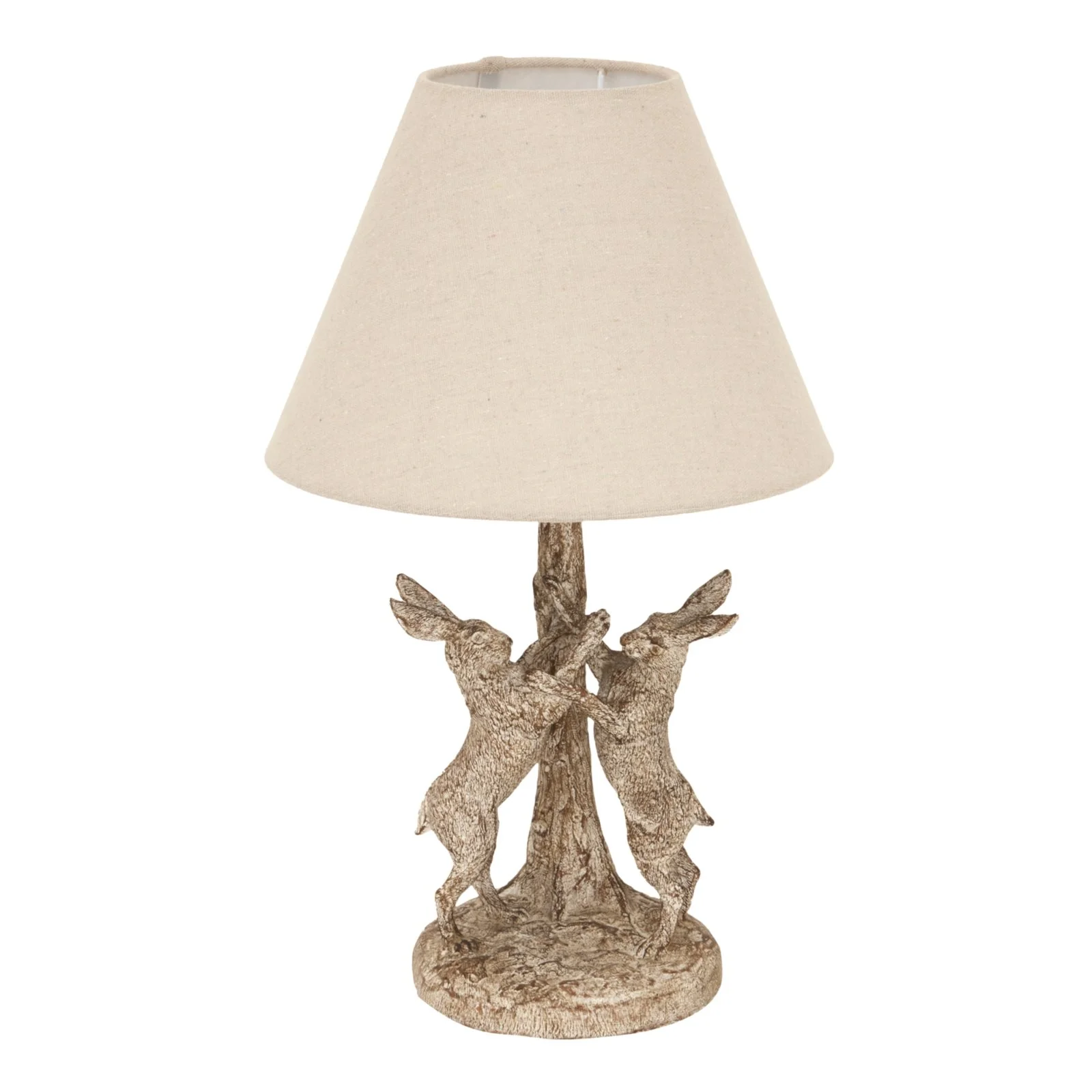 Stonewashed-hare-rabbit-lamp-linen-shade.jpg