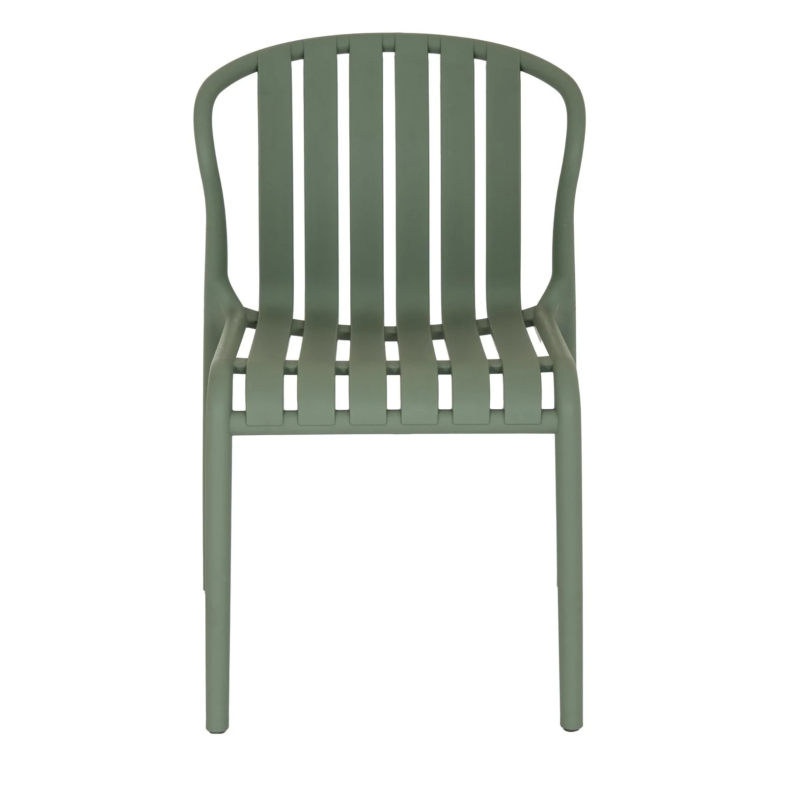 axis green French grey outdoor chair garden furniture plastic