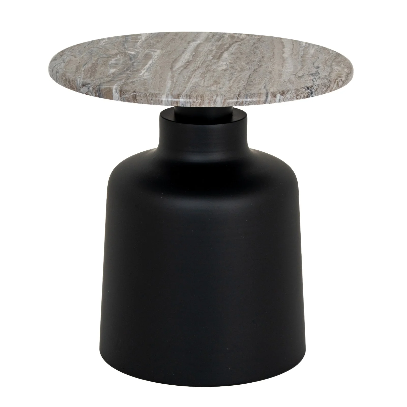 Oura Round Side Table