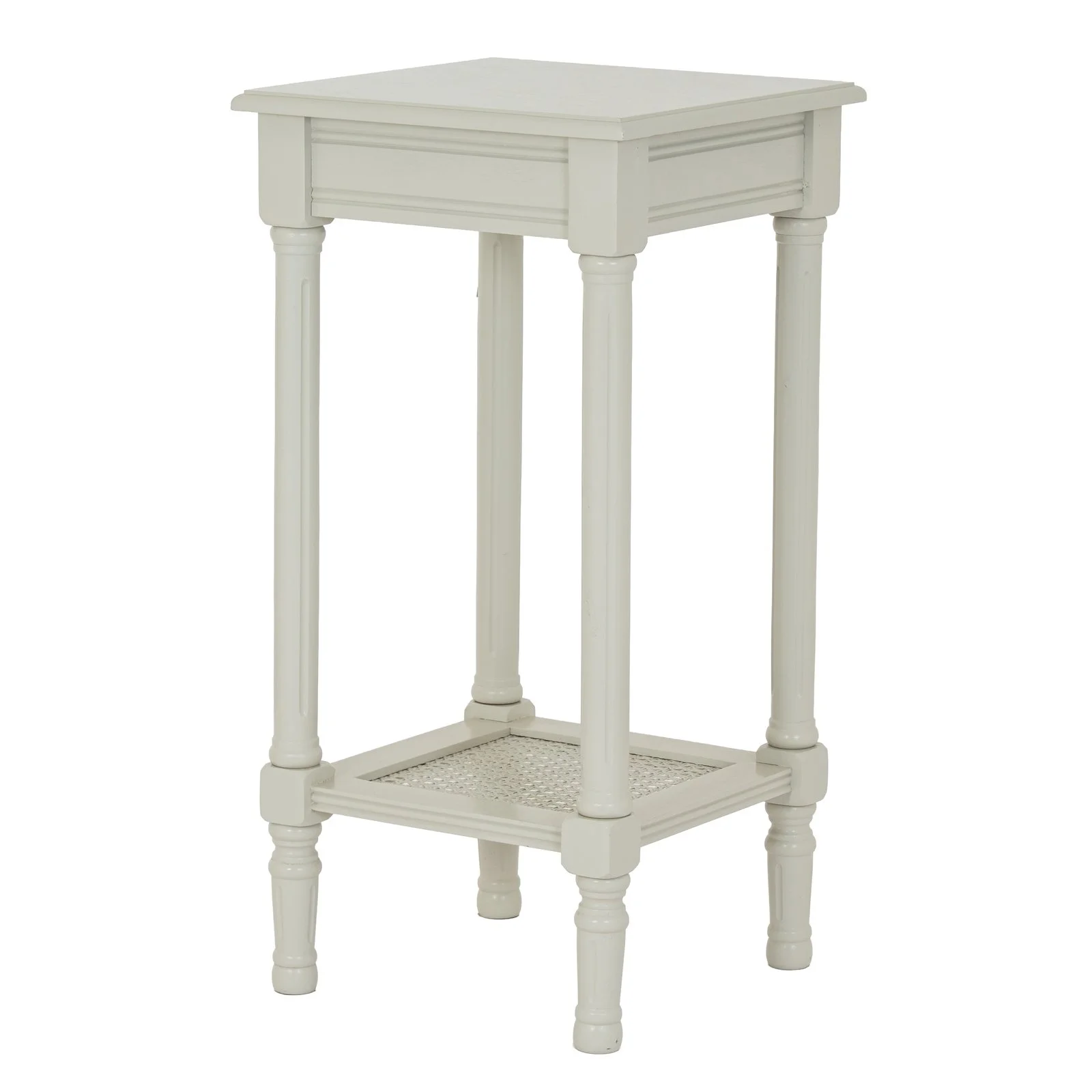 Belmont Rattan Collection Side Table