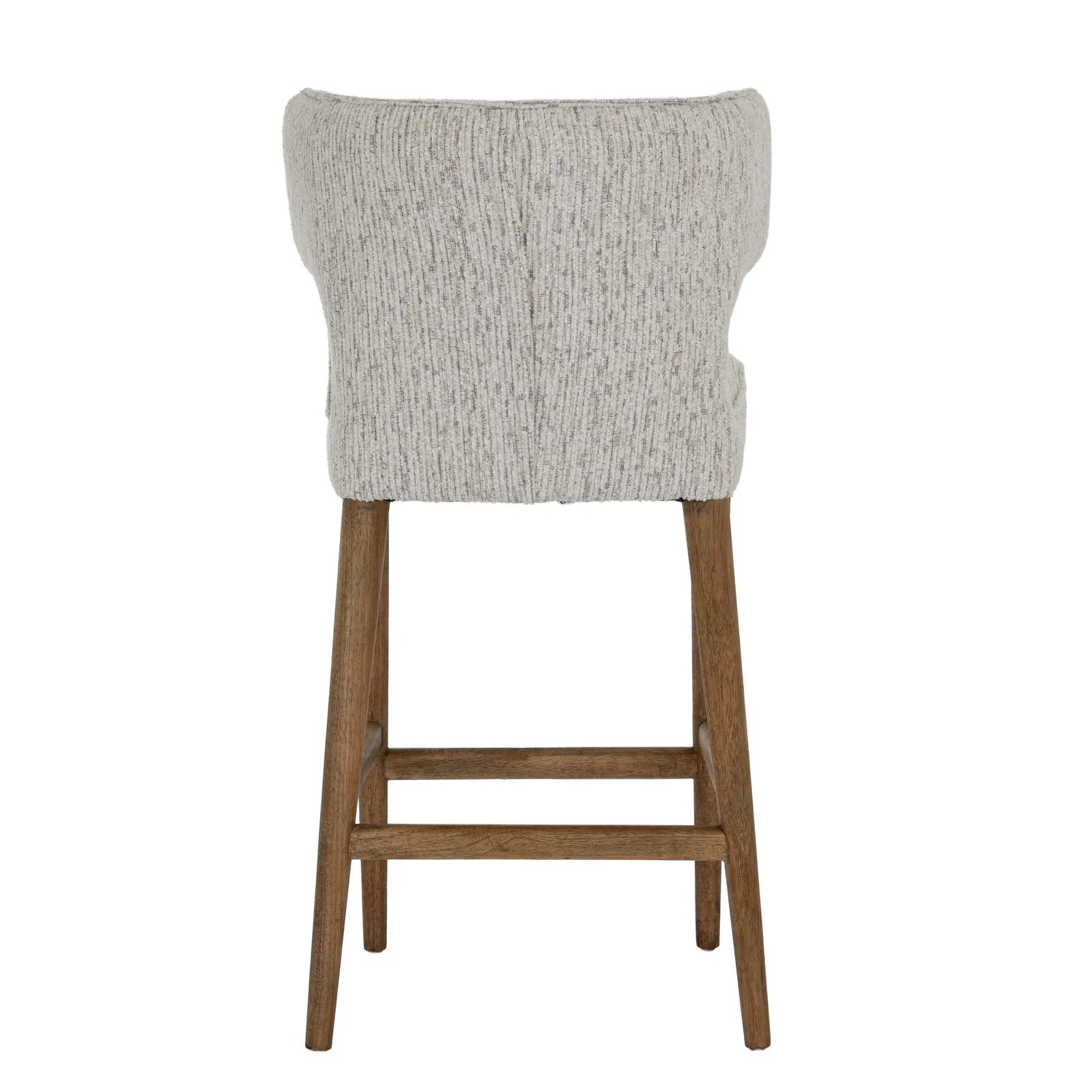 white natural cream grey griege avia mist barstool counter stool bar wood natural