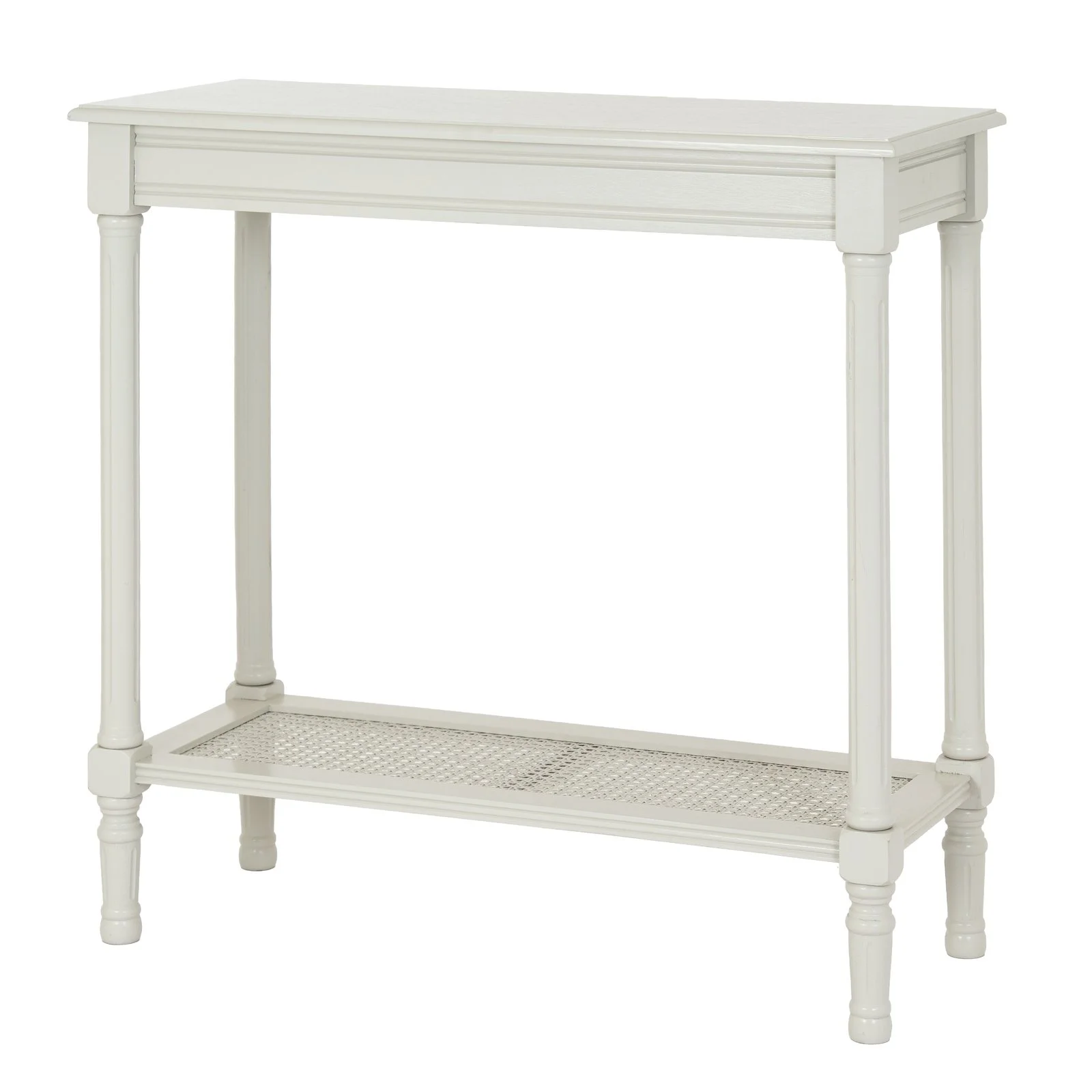 Belmont Rattan Collection Console
