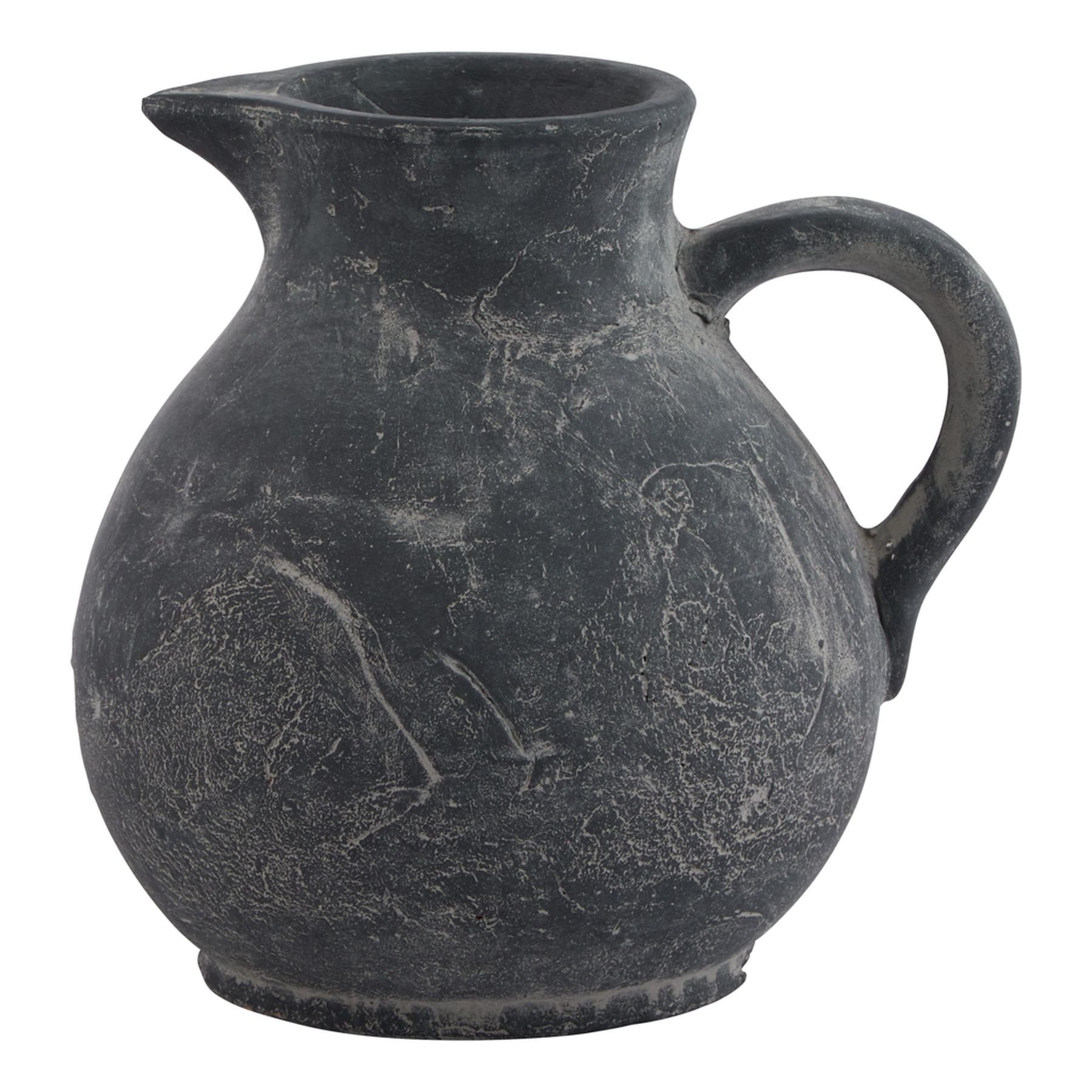 Sofia Grey Jug